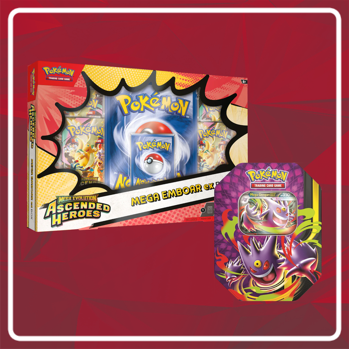 POKÉMON BREAK #224 - ASCENDED HEROES // FLASH BREAK