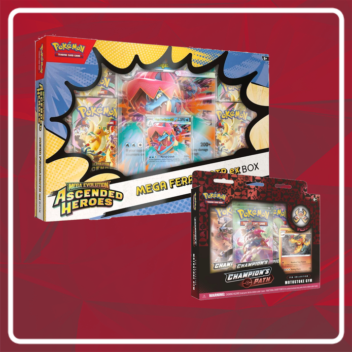 POKÉMON BREAK #226 - ASCENDED HEROES // FLASH BREAK #3