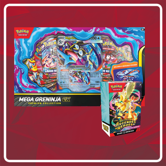 POKÉMON BREAK #234 // ASCENDED HEROES // BOUNTY