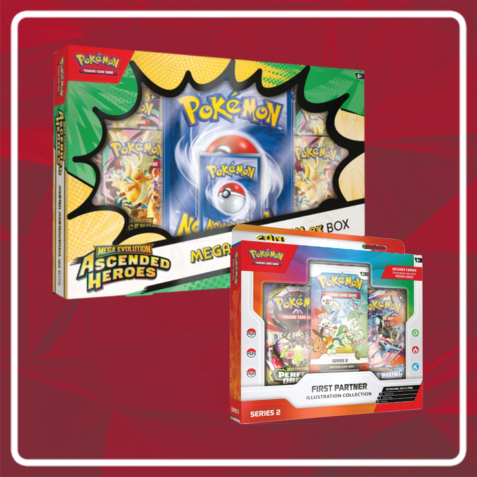 POKÉMON BREAK #229 - ASCENDED HEROES // FLASH BREAK #6