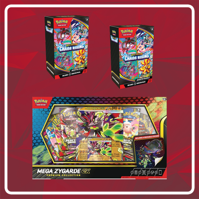 POKÉMON BREAK #209