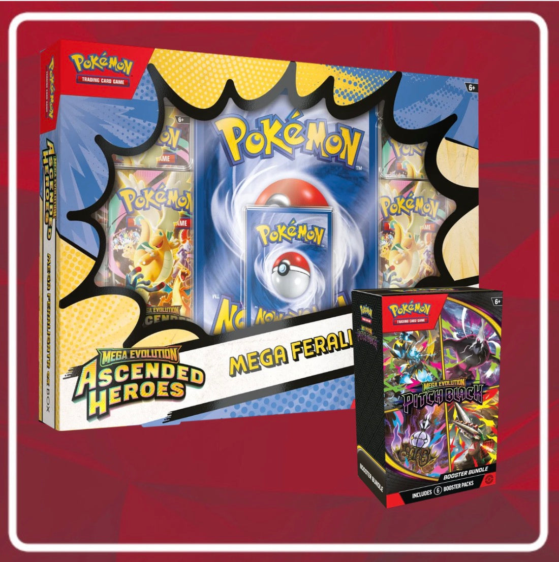 POKÉMON BREAK #251