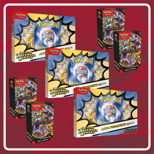 POKÉMON BREAK #253 - PROMO BREAK // LAST ONE BEFORE CELEBRATIONS PRE-FILL