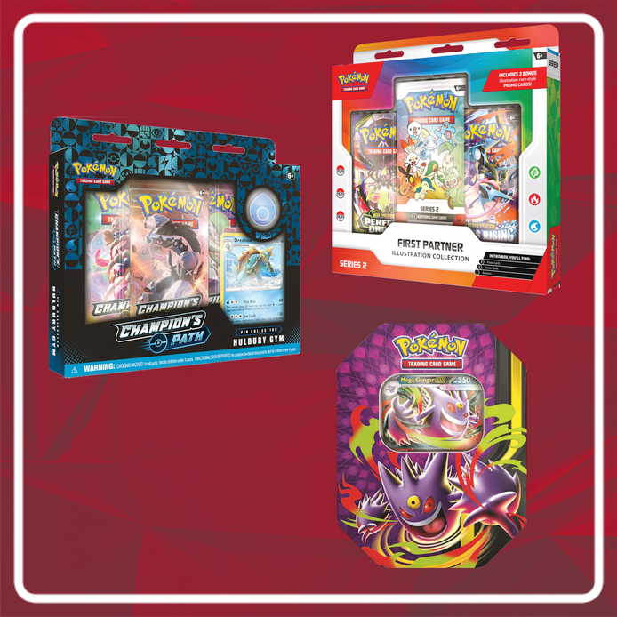 POKÉMON BREAK #225