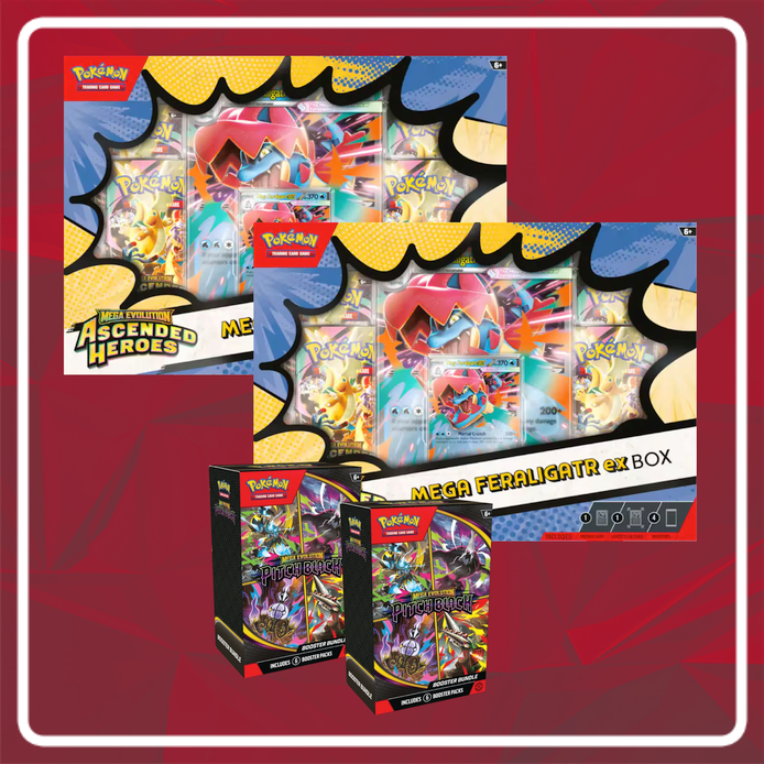 POKÉMON BREAK #252