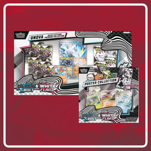 POKÉMON BREAK #191 - BLACK AND WHITE !!! RONDE 2