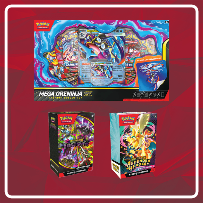 POKÉMON BREAK #244