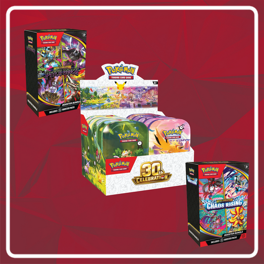 POKÉMON BREAK #271
