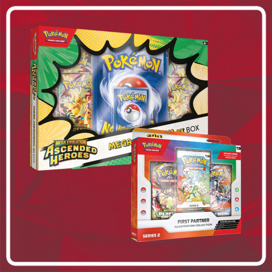 POKÉMON BREAK #229 - ASCENDED HEROES // FLASH BREAK #6