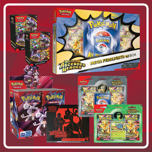 POKÉMON BREAK #250 - BIGGG BOIII // DESTINED + FINAL BOUNTY BREAK