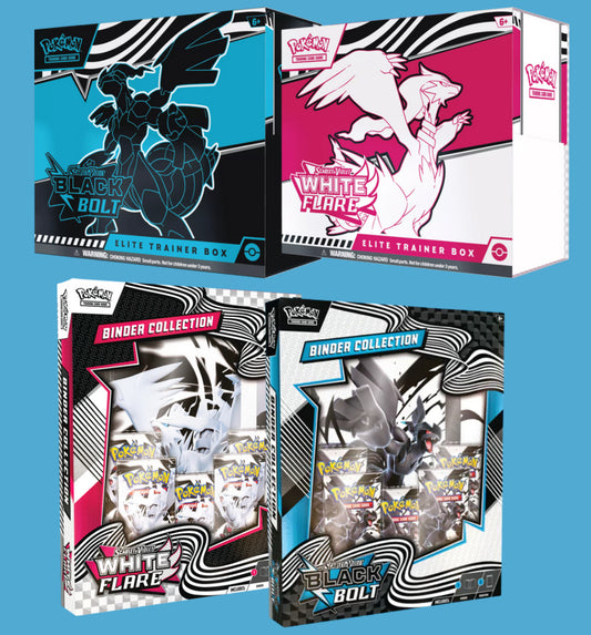 POKÉMON BREAK #136