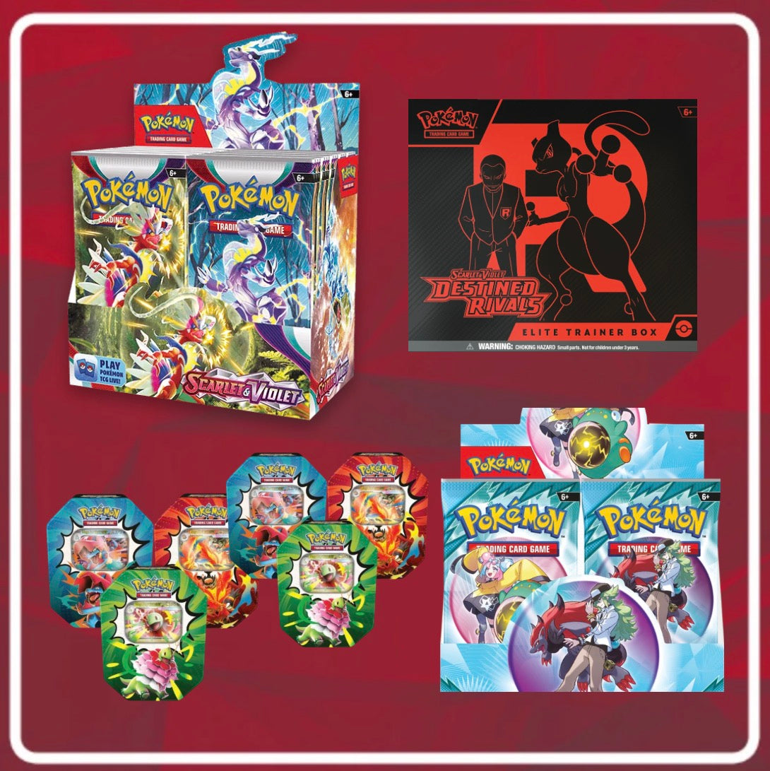 POKÉMON BREAK #273