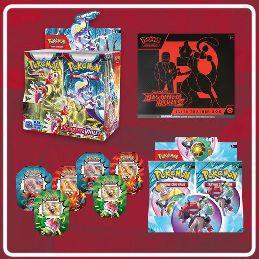 POKÉMON BREAK #273