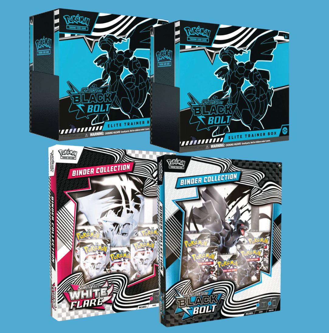 POKÉMON BREAK #137
