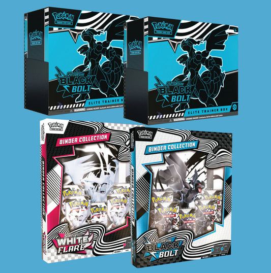 POKÉMON BREAK #137